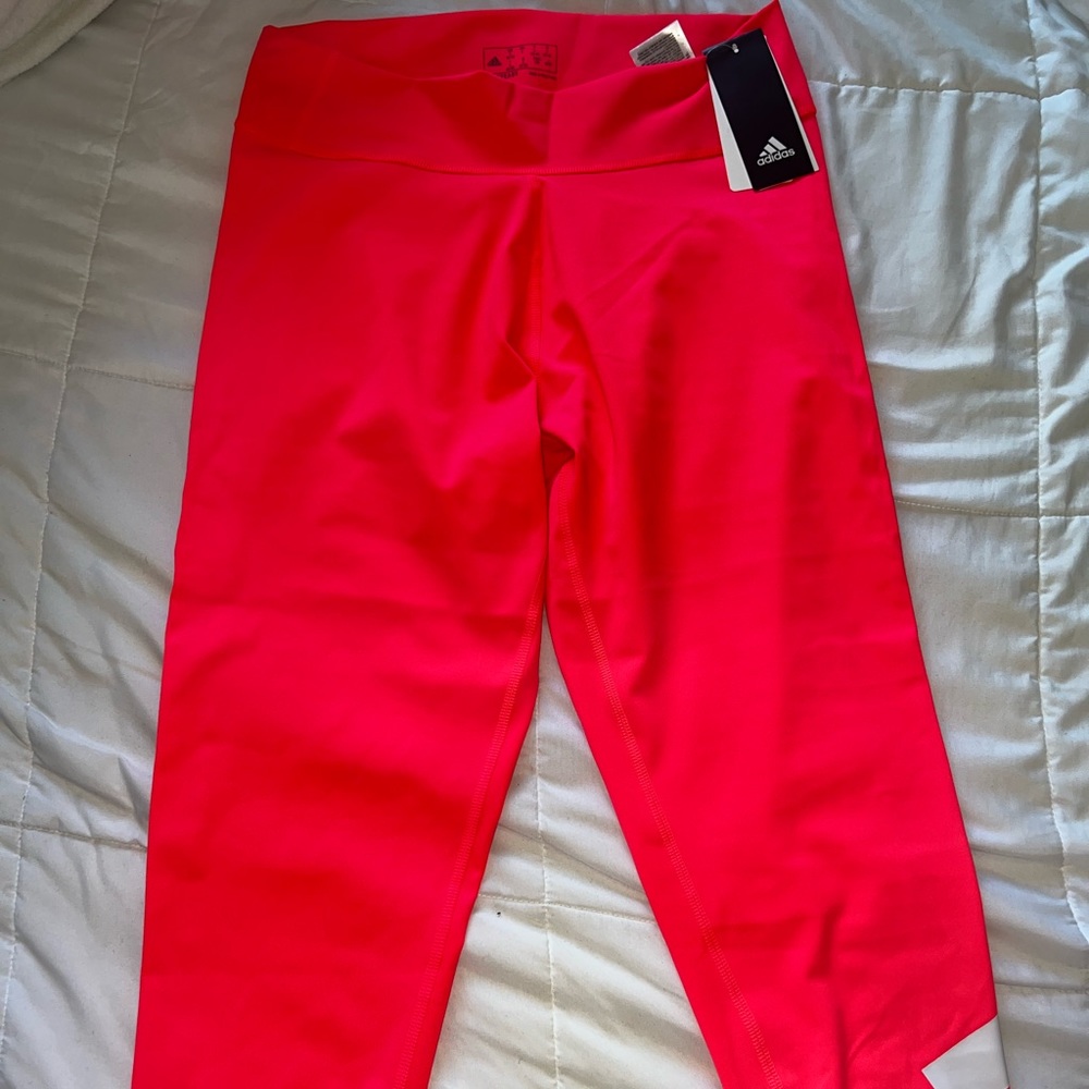 Adidas Leggings